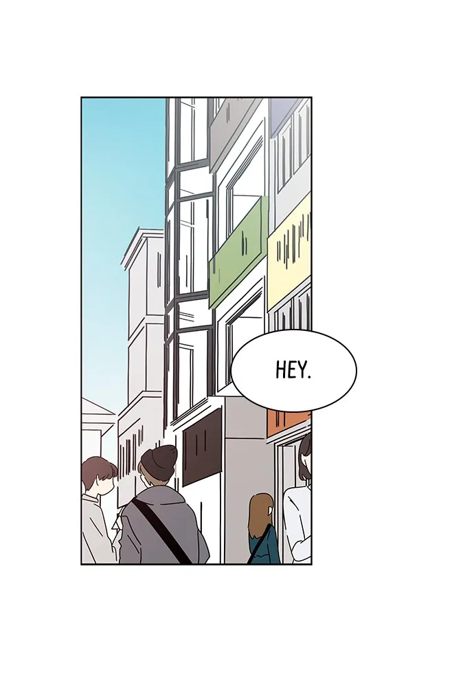 Seasons of Blossom Chapter 9 page 1 - 