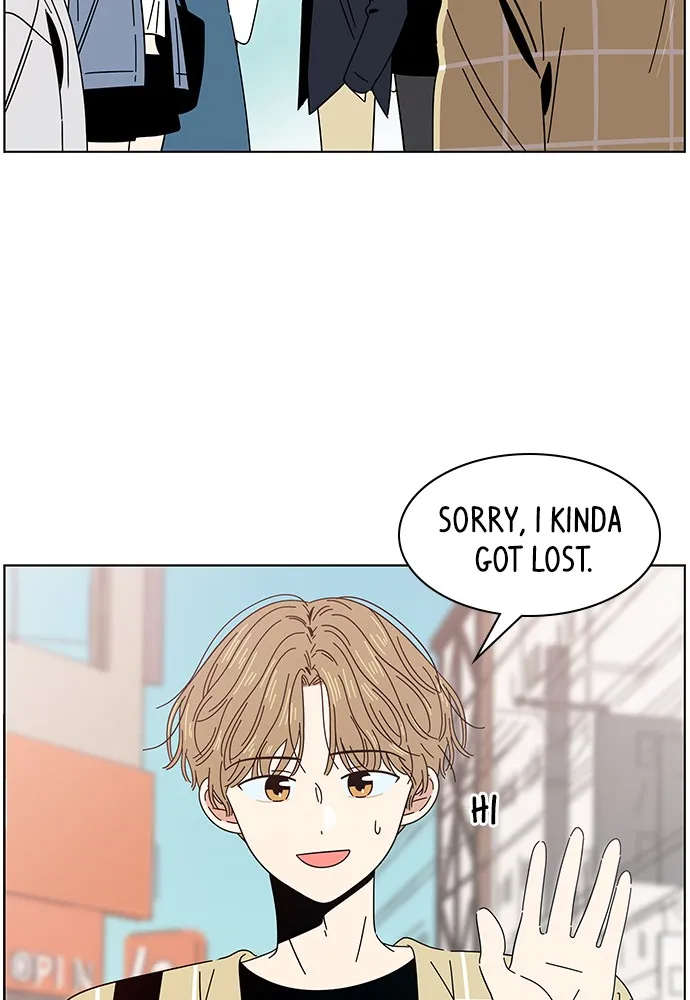 Seasons of Blossom Chapter 9 page 14 - 