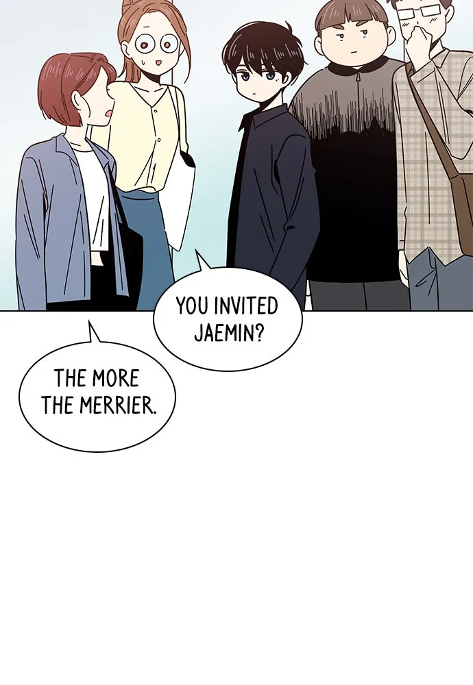 Seasons of Blossom Chapter 9 page 16 - 