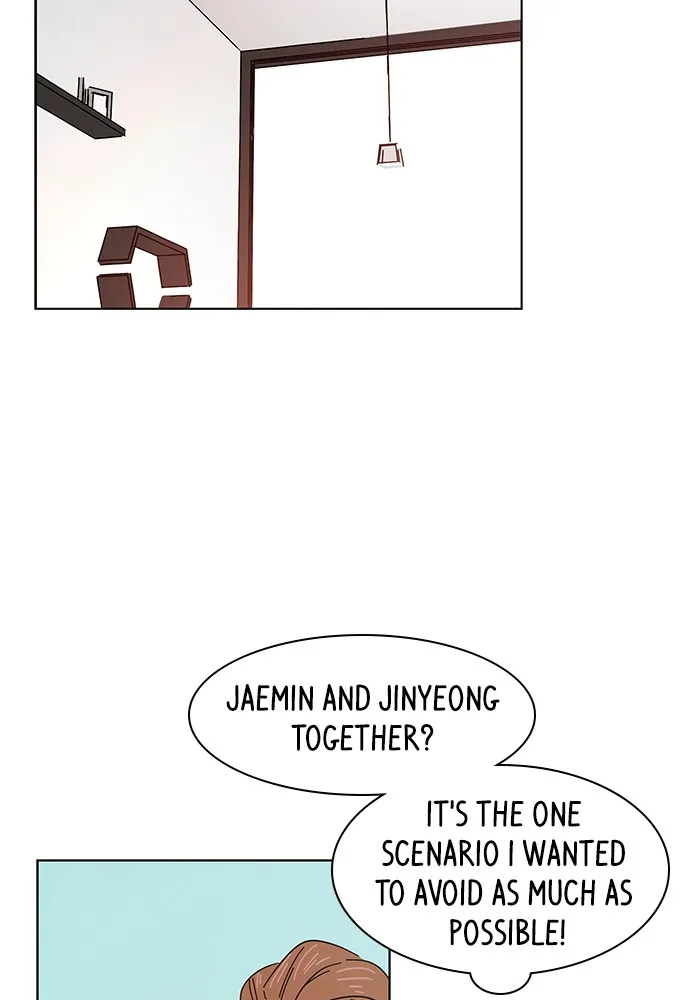 Seasons of Blossom Chapter 9 page 18 - 