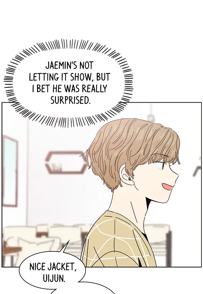 Seasons of Blossom Chapter 9 page 20 - 
