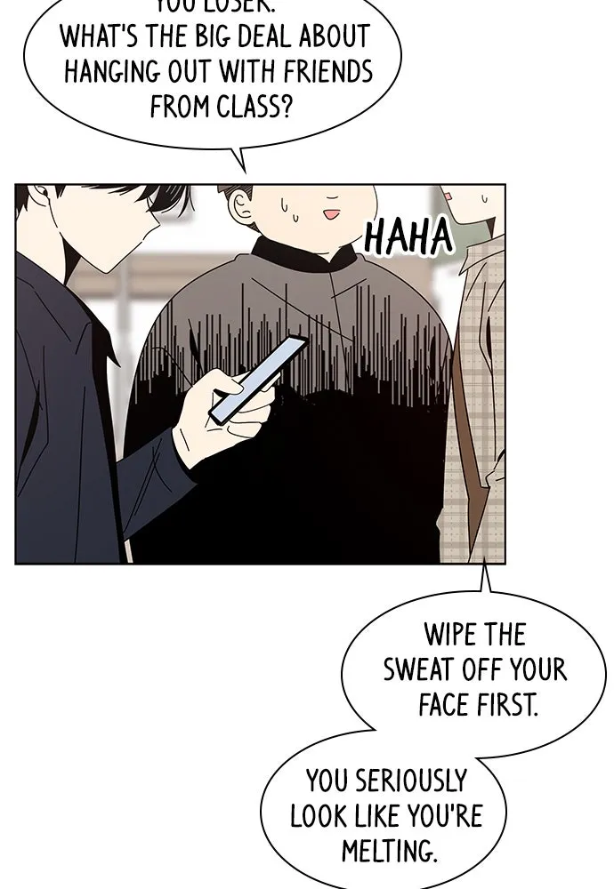 Seasons of Blossom Chapter 9 page 3 - 