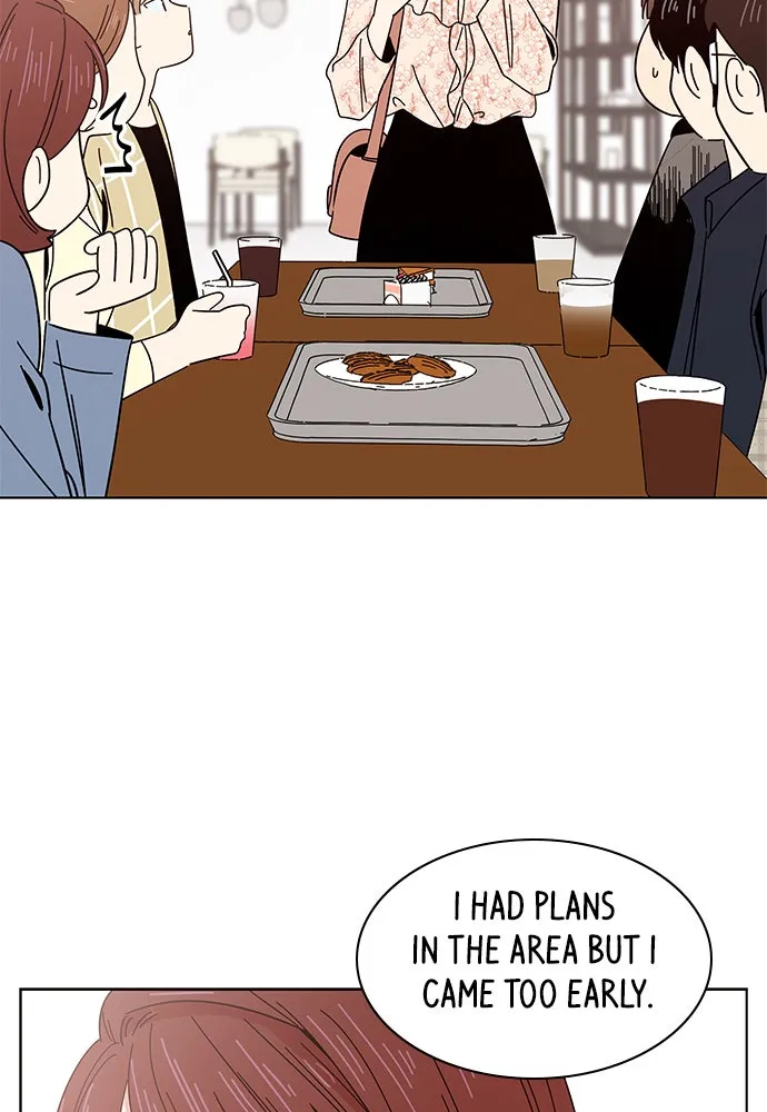 Seasons of Blossom Chapter 9 page 25 - 