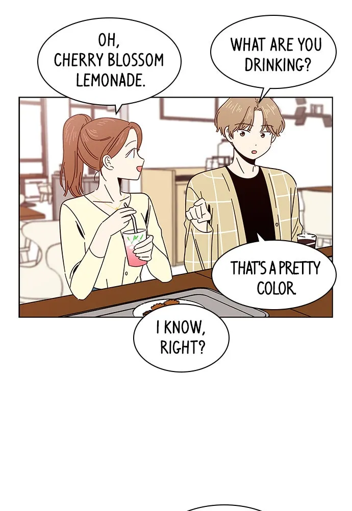 Seasons of Blossom Chapter 9 page 30 - 