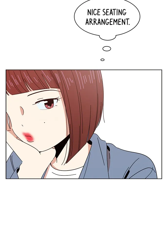 Seasons of Blossom Chapter 9 page 31 - 