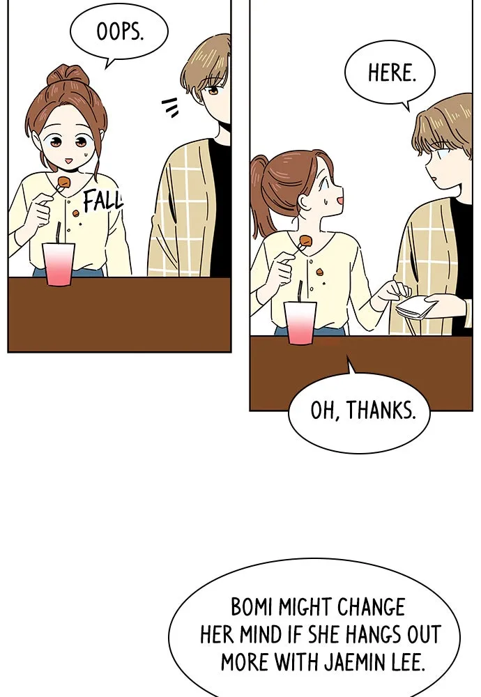 Seasons of Blossom Chapter 9 page 34 - 