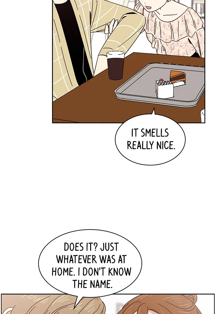 Seasons of Blossom Chapter 9 page 38 - 