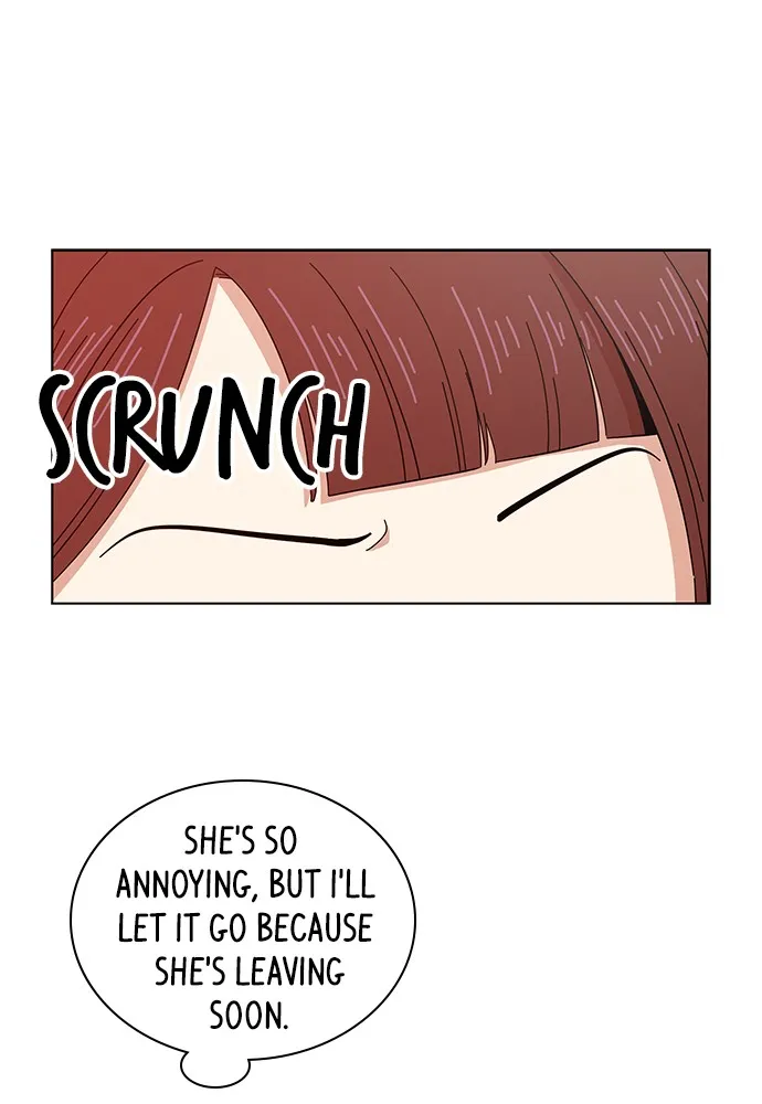 Seasons of Blossom Chapter 9 page 40 - 