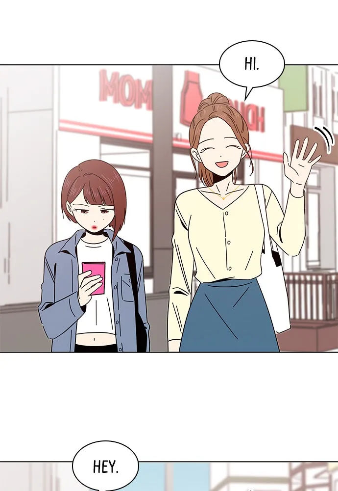 Seasons of Blossom Chapter 9 page 5 - 