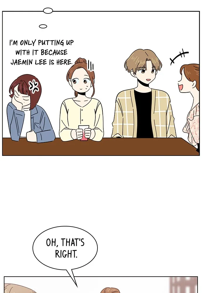 Seasons of Blossom Chapter 9 page 41 - 