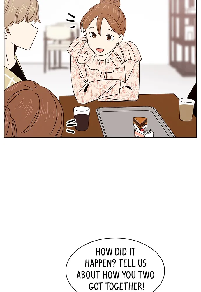 Seasons of Blossom Chapter 9 page 42 - 