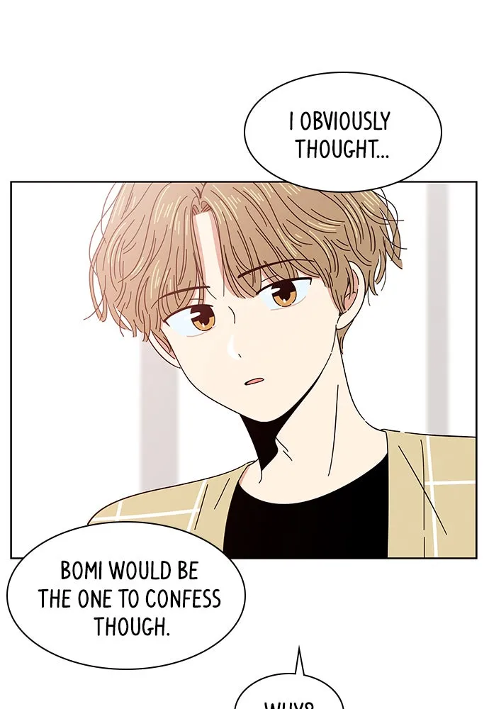 Seasons of Blossom Chapter 9 page 44 - 
