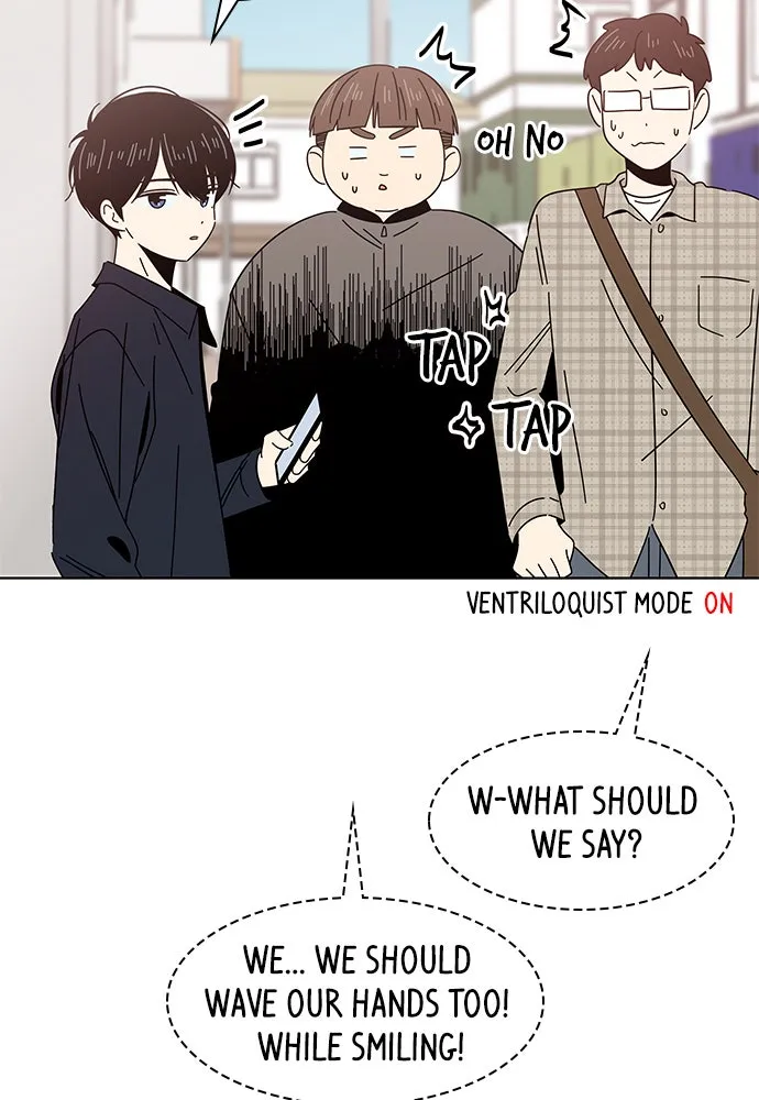 Seasons of Blossom Chapter 9 page 6 - 
