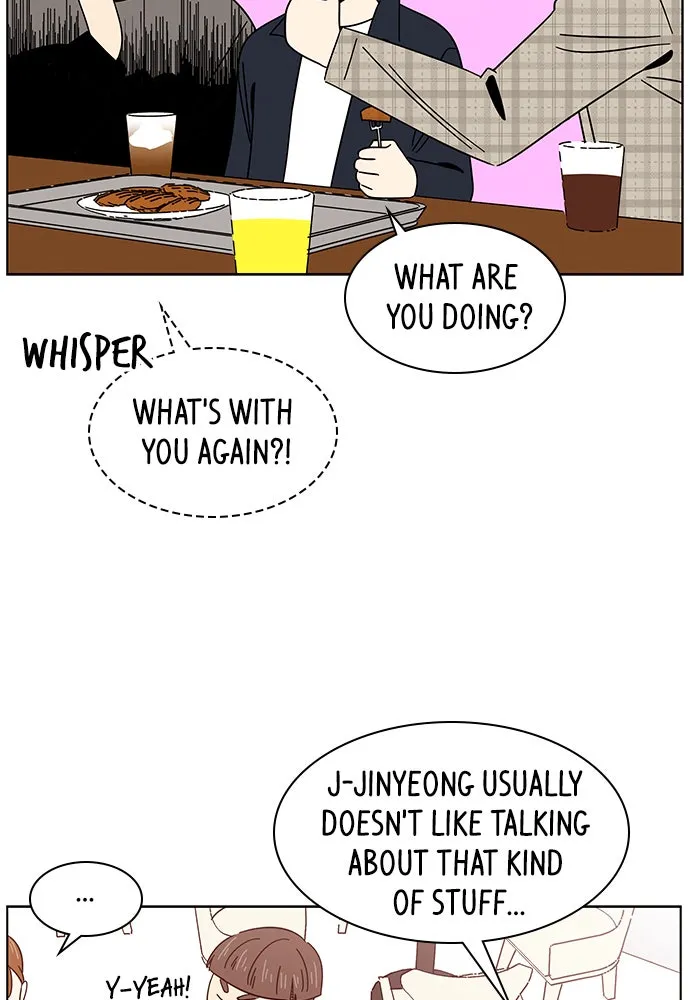 Seasons of Blossom Chapter 9 page 52 - 