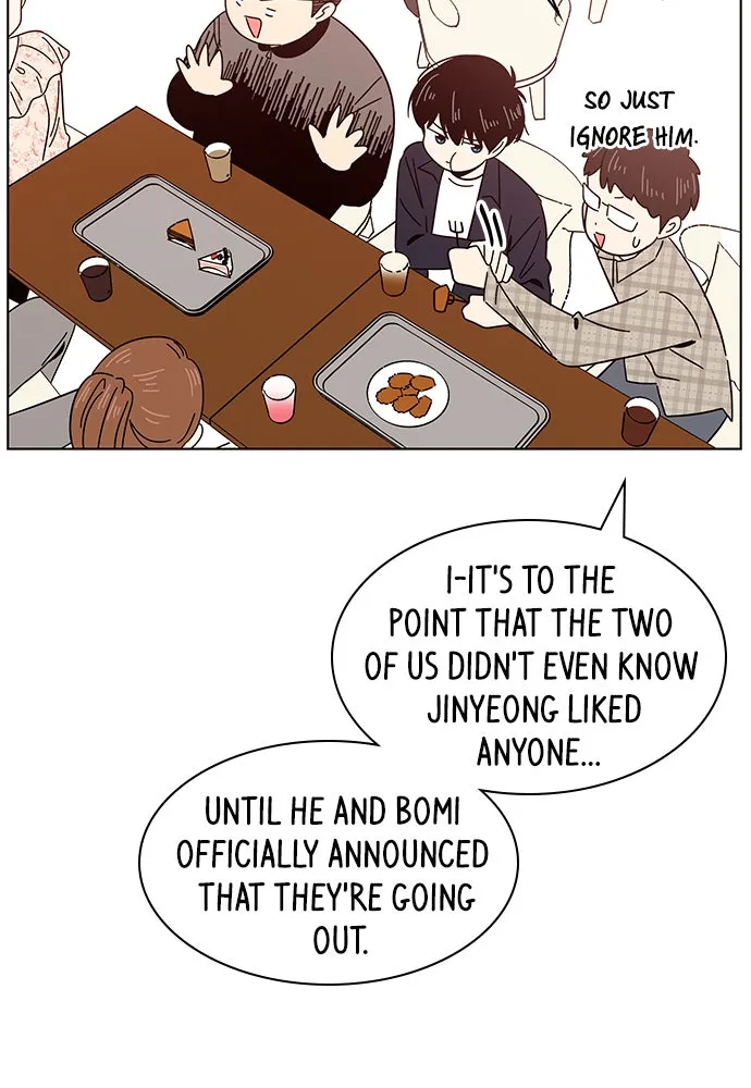 Seasons of Blossom Chapter 9 page 53 - 