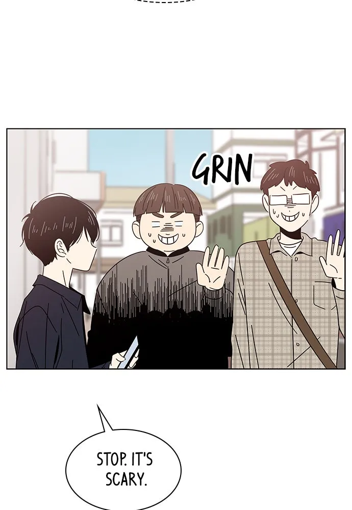 Seasons of Blossom Chapter 9 page 7 - 