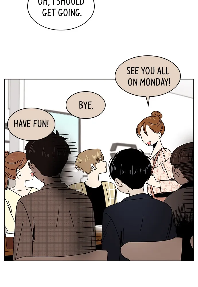 Seasons of Blossom Chapter 9 page 61 - 