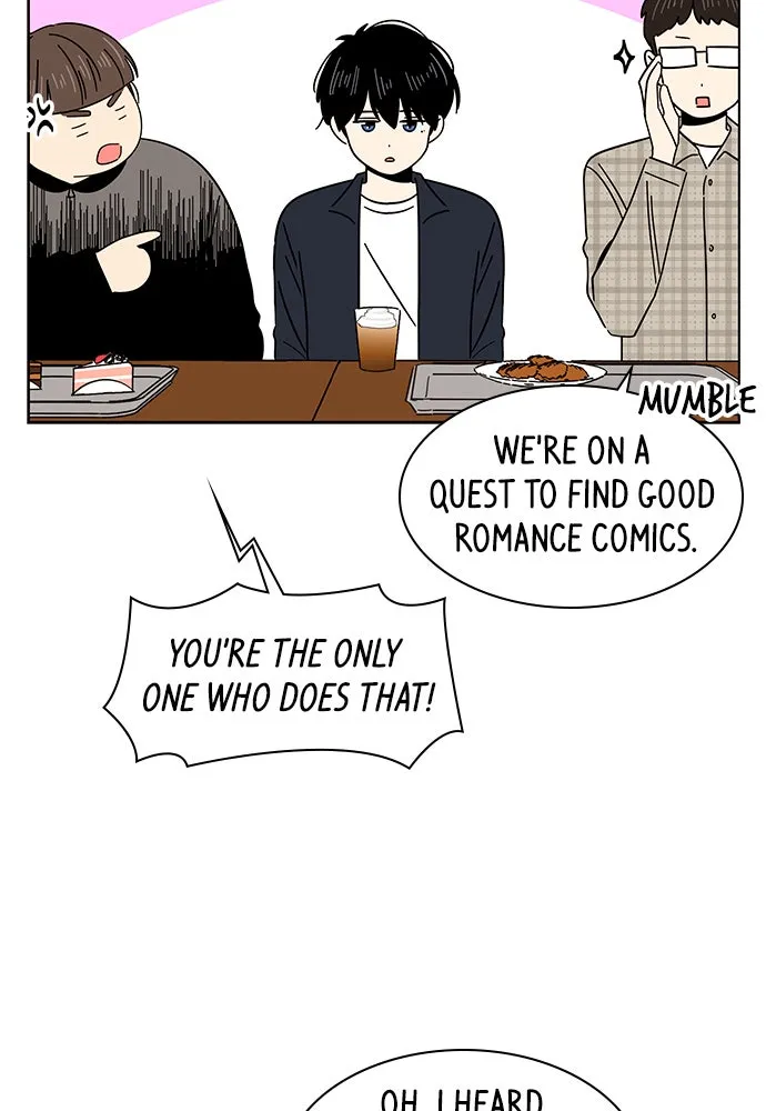 Seasons of Blossom Chapter 9 page 68 - 