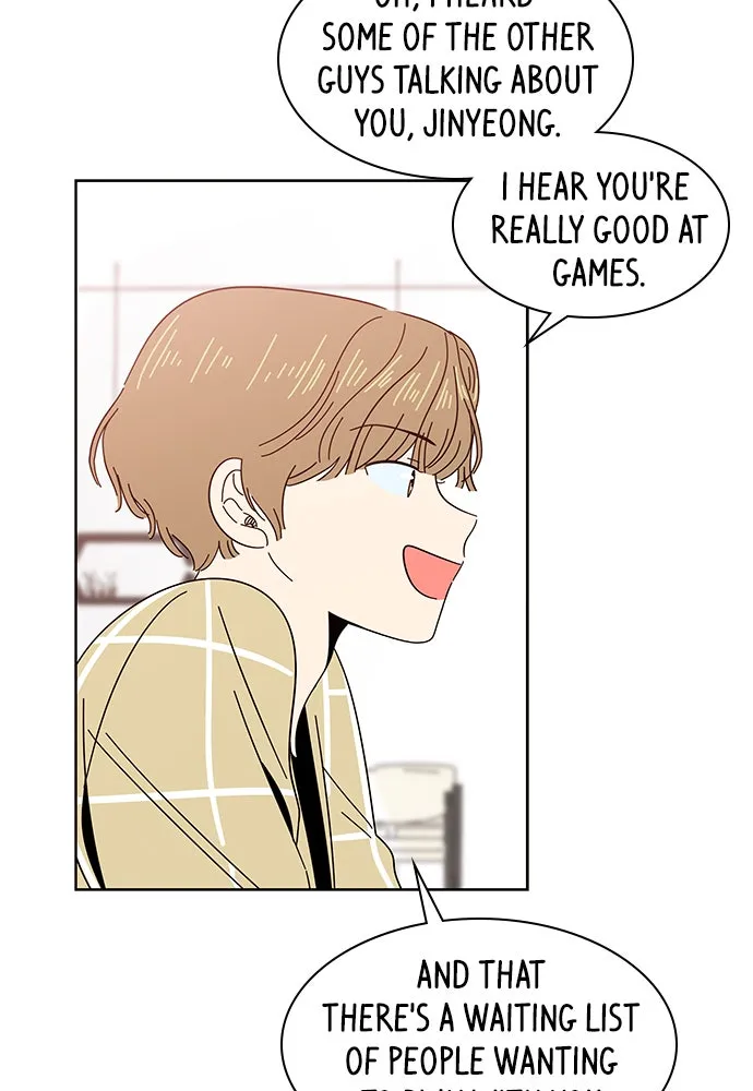 Seasons of Blossom Chapter 9 page 69 - 