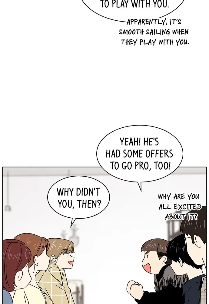 Seasons of Blossom Chapter 9 page 70 - 