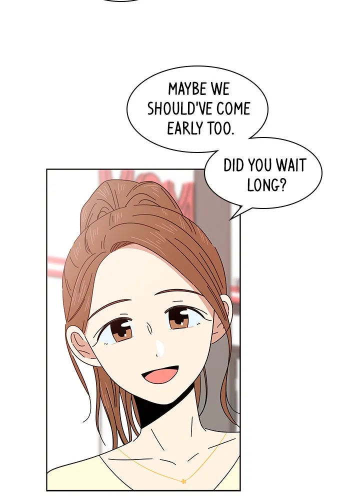 Seasons of Blossom Chapter 9 page 8 - 