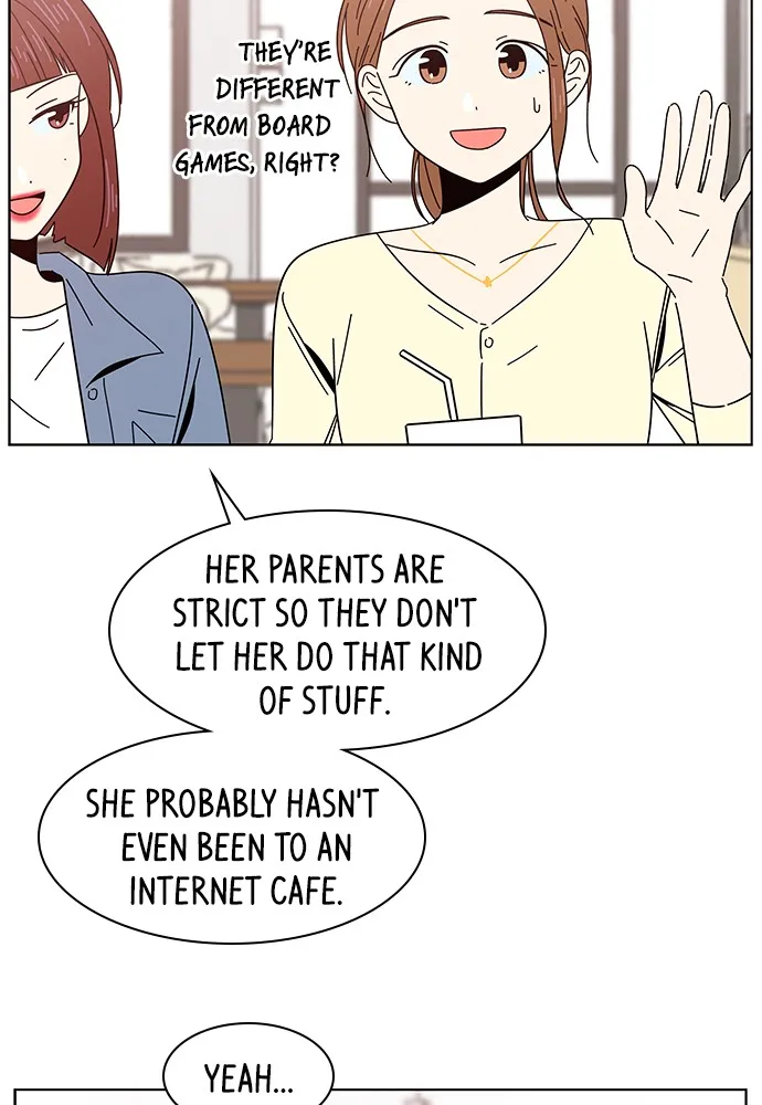Seasons of Blossom Chapter 9 page 73 - 