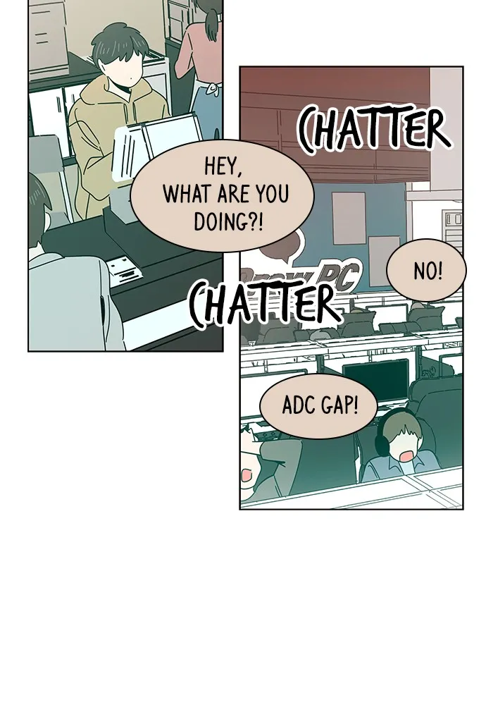 Seasons of Blossom Chapter 9 page 76 - 
