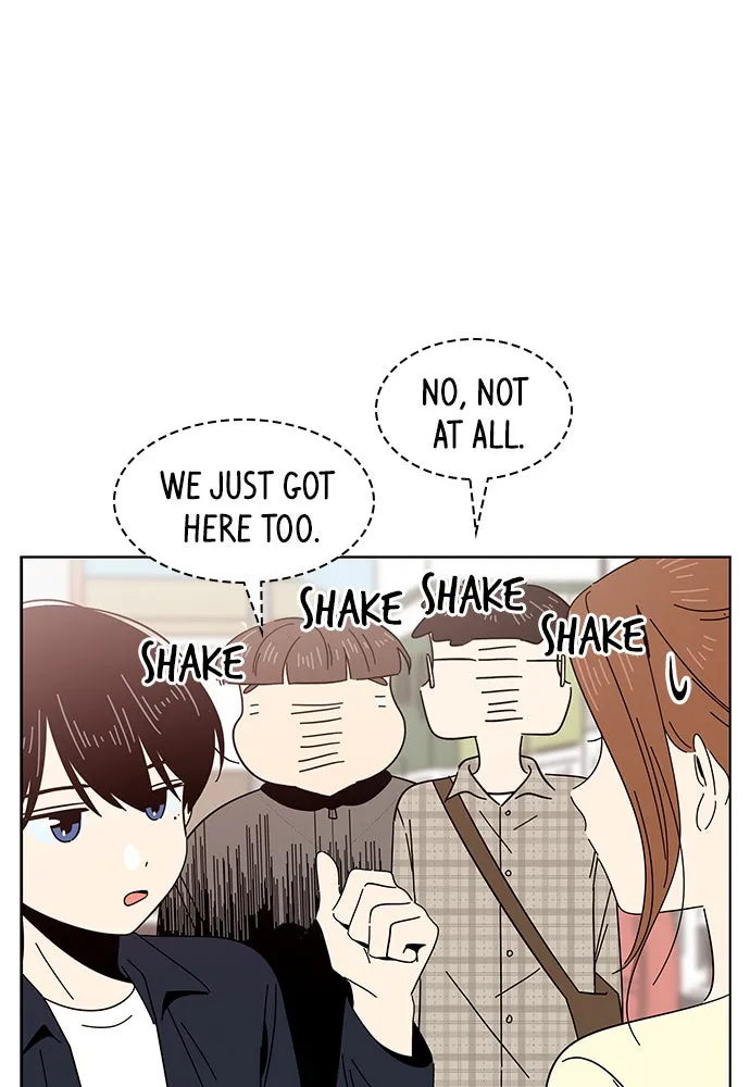 Seasons of Blossom Chapter 9 page 9 - 