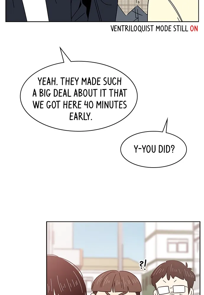 Seasons of Blossom Chapter 9 page 10 - 