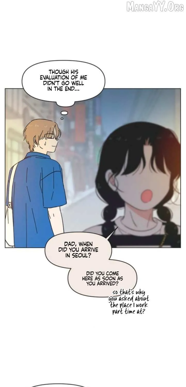 Seasons of Lovesome Chapter 57 page 33 - 