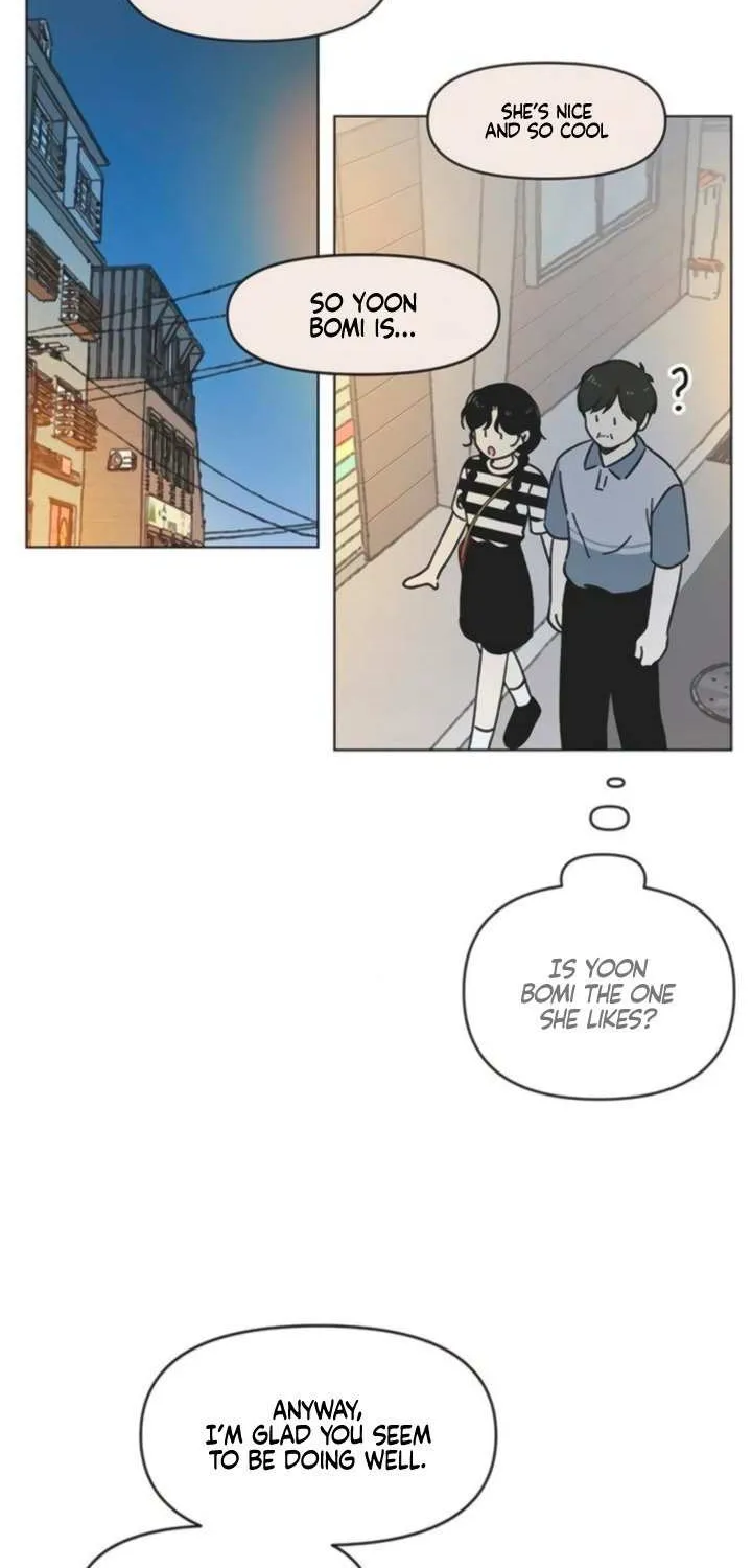 Seasons of Lovesome Chapter 57 page 46 - 