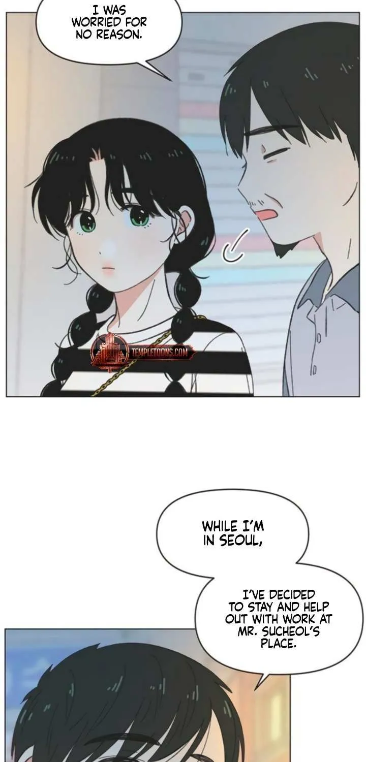 Seasons of Lovesome Chapter 57 page 47 - 