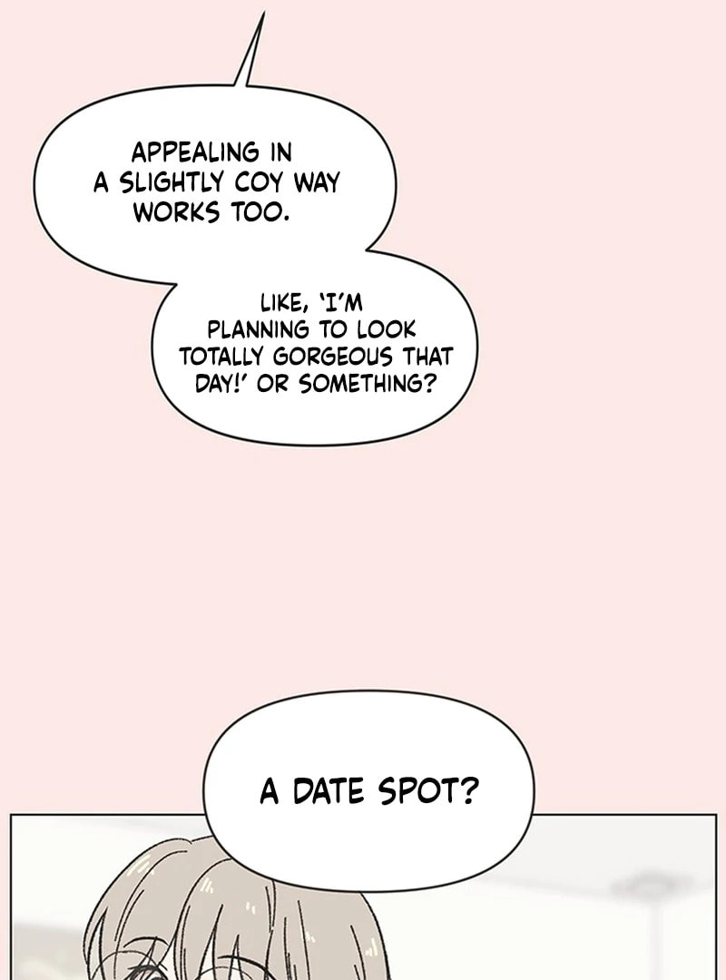 Seasons of Lovesome Chapter 58.1 page 4 - 