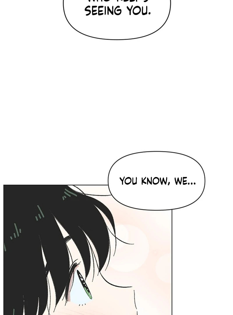 Seasons of Lovesome Chapter 59.1 page 3 - 