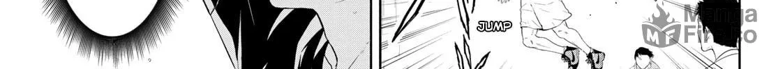 Second Break!! Chapter 1 page 110 - 