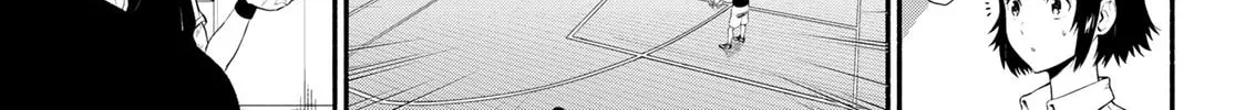 Second Break!! Chapter 1 page 122 - 