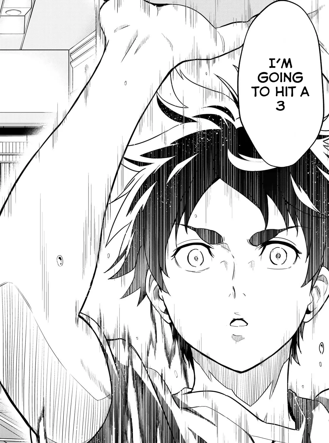 Second Break!! Chapter 1 page 123 - 