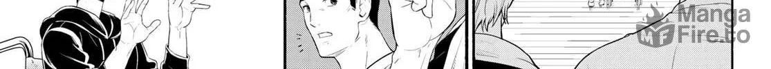 Second Break!! Chapter 1 page 18 - 