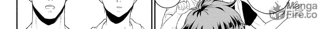 Second Break!! Chapter 1 page 20 - 