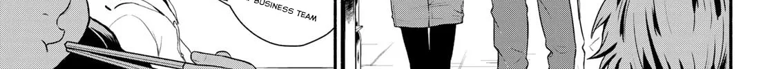 Second Break!! Chapter 1 page 26 - 