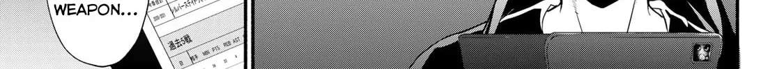 Second Break!! Chapter 1 page 34 - 