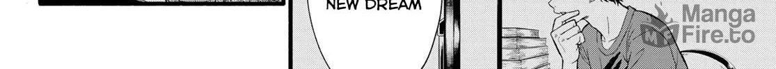 Second Break!! Chapter 1 page 40 - 