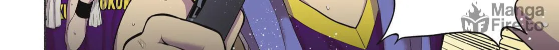 Second Break!! Chapter 1 page 6 - 