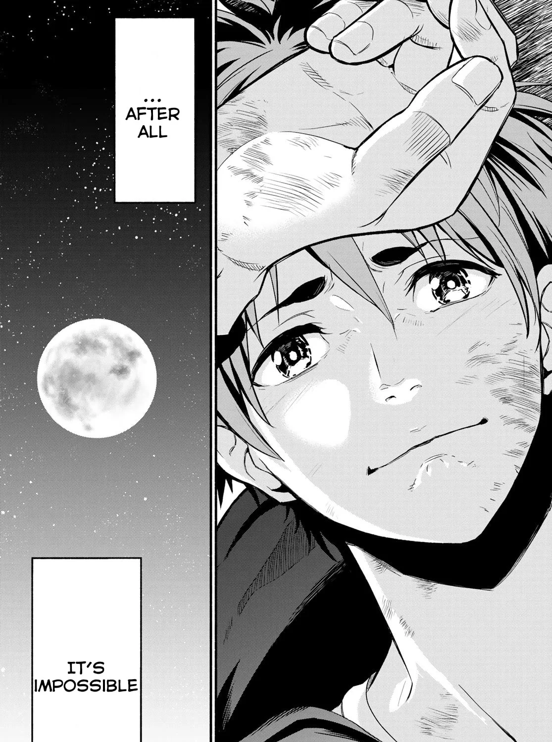 Second Break!! Chapter 1 page 57 - 