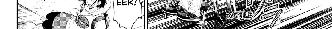 Second Break!! Chapter 1 page 64 - 