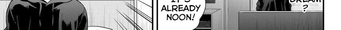 Second Break!! Chapter 10 page 2 - 