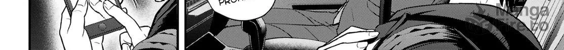Second Break!! Chapter 10 page 12 - 