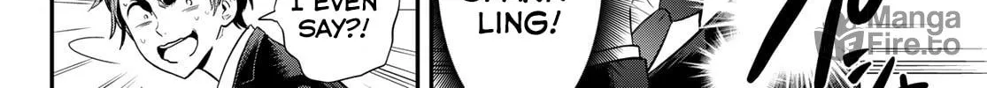 Second Break!! Chapter 10 page 20 - 
