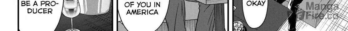 Second Break!! Chapter 10 page 36 - 
