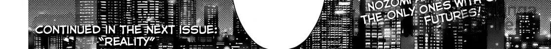 Second Break!! Chapter 10 page 40 - 
